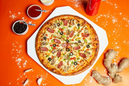 Discover the Perks of Mobile Ordering for Your Favorite Pizza In Fresno
